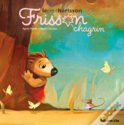 Capa do artigo Frisson Chagrin