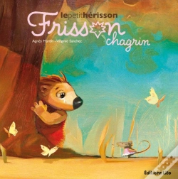 Capa do artigo Frisson Chagrin