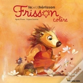 Frisson Colère