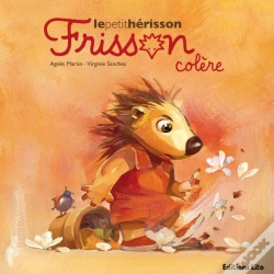 Capa do artigo Frisson Colère
