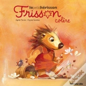 Capa do artigo Frisson Colère