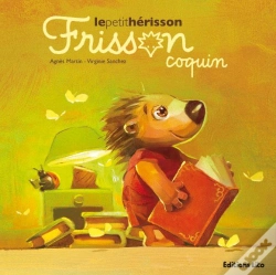 Capa do artigo Frisson Coquin