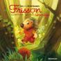 Frisson Courage - Preview