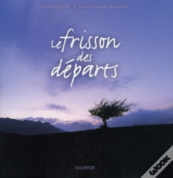 Capa do artigo Frisson Des Départs