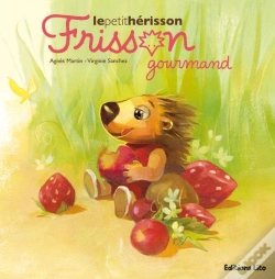 Capa do artigo Frisson Gourmand