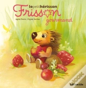 Capa do artigo Frisson Gourmand