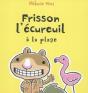 Frisson L'Écureuil À La Plage - Preview