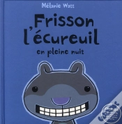 Capa do artigo Frisson L