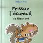 Frisson L'Écureuil Se Fait Un Ami - Preview