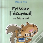 Capa do artigo Frisson L