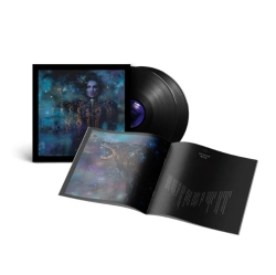 Capa do artigo Frisson Noir - Vinil