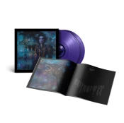 Capa do artigo Frisson Noir - Vinil