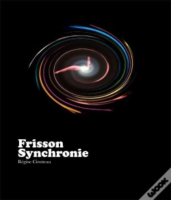 Capa do artigo Frisson Synchronie