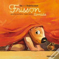 Capa do artigo Frisson Timide