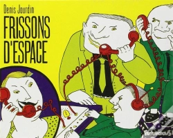 Capa do artigo Frissons D'Espace