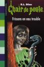Frissons En Eau Trouble - Preview
