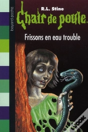 Capa do artigo Frissons En Eau Trouble