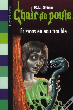 Capa do artigo Frissons En Eau Trouble