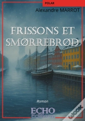 Capa do artigo Frissons Et Smorrebrod
