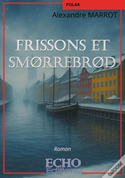 Capa do artigo Frissons Et Smorrebrod