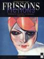 Frissons Fictions Romans Et Nouvelles En Espagne : 1894-1936 - Preview