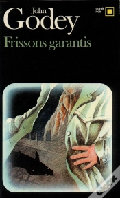 Capa do artigo Frissons Garantis