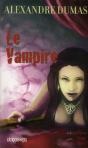 Frissons - Le Vampire - Preview