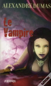 Capa do artigo Frissons - Le Vampire