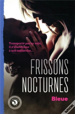 Capa do artigo Frissons Noctambules