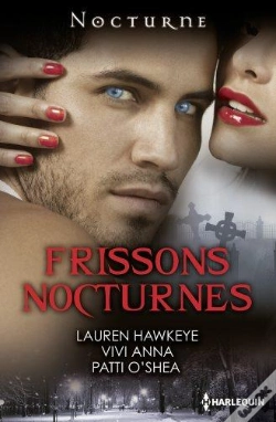 Capa do artigo Frissons Nocturnes
