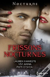 Frissons Nocturnes