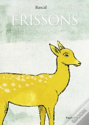 Capa do artigo Frissons