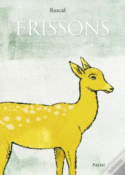 Capa do artigo Frissons