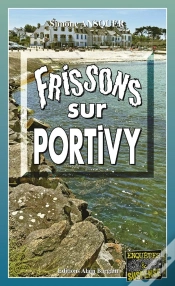 Capa do artigo Frissons Sur Portivy