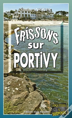 Capa do artigo Frissons Sur Portivy