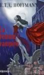 Frissons T.2 La Femme Vampyre - Preview