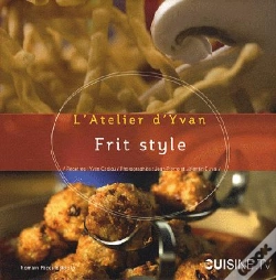 Capa do artigo Frit Style
