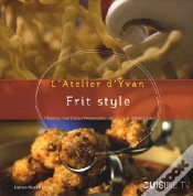 Capa do artigo Frit Style