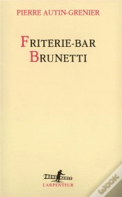 Capa do artigo Friterie-Bar Brunetti