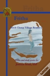 Capa do artigo Fritha: Birch Clump Village Reader 2