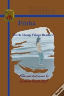 Capa do artigo Fritha: Birch Clump Village Reader 2
