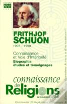 Frithjof Schuon (1907-1998)