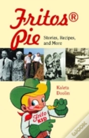 Capa do artigo Fritos Pie