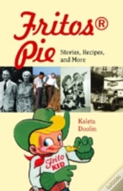 Capa do artigo Fritos Pie