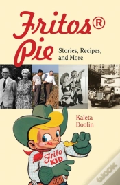 Capa do artigo Fritosâ® Pie Volume 24