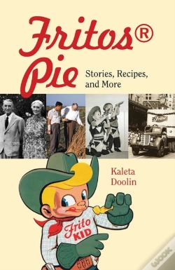Capa do artigo Fritosâ® Pie Volume 24