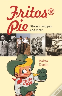 Capa do artigo Fritos(R) Pie
