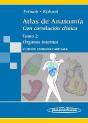 Fritsch:Atlas De Anatomæa 9aed. T2 - Preview