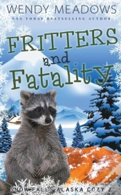 Capa do artigo Fritters And Fatality