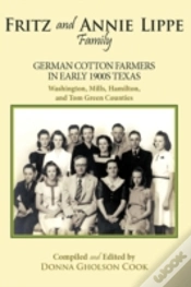 Capa do artigo Fritz And Annie Lippe Family:  German Co